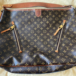 Louis Vuitton Delightful GM Monogram